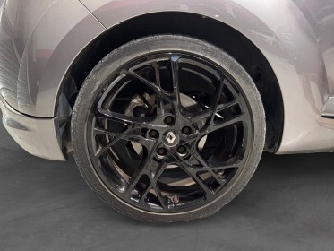 Renault megane iii coupe 2.0 16v 250 rs keyless go clim radar ar garantie 12 mois occasion simplicicar narbonne simplicicar...