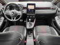 Renault clio v tce 130 edc fap rs line occasion simplicicar besanÇon simplicicar simplicibike france