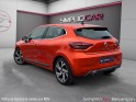 Renault clio v tce 130 edc fap rs line occasion simplicicar besanÇon simplicicar simplicibike france