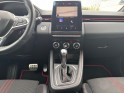 Renault clio v tce 130 edc fap rs line occasion simplicicar besanÇon simplicicar simplicibike france