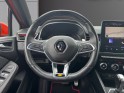 Renault clio v tce 130 edc fap rs line occasion simplicicar besanÇon simplicicar simplicibike france