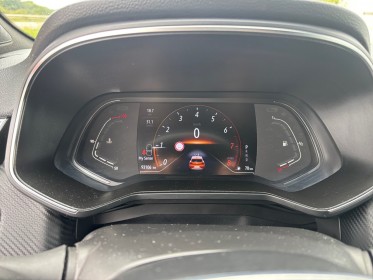 Renault clio v tce 130 edc fap rs line occasion simplicicar besanÇon simplicicar simplicibike france