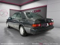 Mercedes 190 w 201 e 1.8 optimum occasion simplicicar magny-en-vexin simplicicar simplicibike france