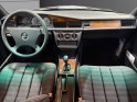 Mercedes 190 w 201 e 1.8 optimum occasion simplicicar magny-en-vexin simplicicar simplicibike france