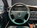 Mercedes 190 w 201 e 1.8 optimum occasion simplicicar magny-en-vexin simplicicar simplicibike france
