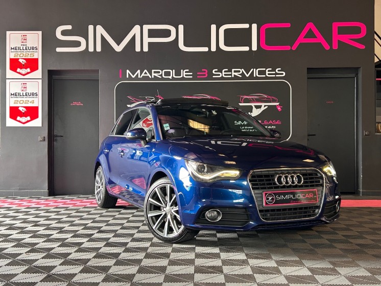 Audi a1 sportback 1.4 tfsi 140 ambition luxe s tronic garantie 12 mois occasion simplicicar aix les bains simplicicar... Audi a1 sportback 1.4 tfsi 140 ambition luxe s tronic garantie 12 mois occasion simplicicar aix les bains simplicicar...