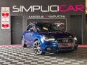Audi a1 sportback 1.4 tfsi 140 ambition luxe s tronic garantie 12 mois occasion  simplicicar aix les bains simplicicar...