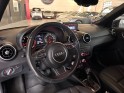 Audi a1 sportback 1.4 tfsi 140 ambition luxe s tronic garantie 12 mois occasion  simplicicar aix les bains simplicicar...