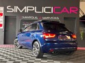 Audi a1 sportback 1.4 tfsi 140 ambition luxe s tronic garantie 12 mois occasion  simplicicar aix les bains simplicicar...