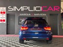 Audi a1 sportback 1.4 tfsi 140 ambition luxe s tronic garantie 12 mois occasion  simplicicar aix les bains simplicicar...