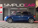 Audi a1 sportback 1.4 tfsi 140 ambition luxe s tronic garantie 12 mois occasion  simplicicar aix les bains simplicicar...