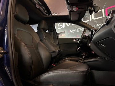 Audi a1 sportback 1.4 tfsi 140 ambition luxe s tronic garantie 12 mois occasion  simplicicar aix les bains simplicicar...