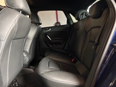 Audi a1 sportback 1.4 tfsi 140 ambition luxe s tronic garantie 12 mois occasion  simplicicar aix les bains simplicicar...