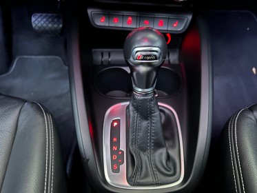 Audi a1 sportback 1.4 tfsi 140 ambition luxe s tronic garantie 12 mois occasion  simplicicar aix les bains simplicicar...