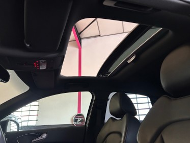 Audi a1 sportback 1.4 tfsi 140 ambition luxe s tronic garantie 12 mois occasion  simplicicar aix les bains simplicicar...