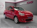Mitsubishi space star 1.2 mivec eci-multi intense gps caméra de recul garantie 12 mois occasion simplicicar dunkerque...