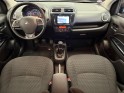 Mitsubishi space star 1.2 mivec eci-multi intense gps caméra de recul garantie 12 mois occasion simplicicar dunkerque...