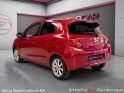 Mitsubishi space star 1.2 mivec eci-multi intense gps caméra de recul garantie 12 mois occasion simplicicar dunkerque...