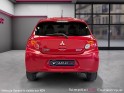 Mitsubishi space star 1.2 mivec eci-multi intense gps caméra de recul garantie 12 mois occasion simplicicar dunkerque...