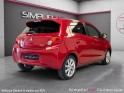 Mitsubishi space star 1.2 mivec eci-multi intense gps caméra de recul garantie 12 mois occasion simplicicar dunkerque...