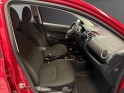 Mitsubishi space star 1.2 mivec eci-multi intense gps caméra de recul garantie 12 mois occasion simplicicar dunkerque...