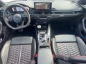 Audi rs4 avant full v6 2.9 tfsi 450 ch tiptronic 8 quattro toit ouvrant/ camera 360 occasion simplicicar orgeval  simplicicar...