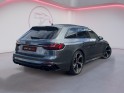Audi rs4 avant full v6 2.9 tfsi 450 ch tiptronic 8 quattro toit ouvrant/ camera 360 occasion simplicicar orgeval  simplicicar...