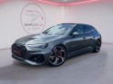 Audi rs4 avant full v6 2.9 tfsi 450 ch tiptronic 8 quattro toit ouvrant/ camera 360 occasion simplicicar orgeval  simplicicar...