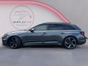 Audi rs4 avant full v6 2.9 tfsi 450 ch tiptronic 8 quattro toit ouvrant/ camera 360 occasion simplicicar orgeval  simplicicar...