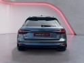Audi rs4 avant full v6 2.9 tfsi 450 ch tiptronic 8 quattro toit ouvrant/ camera 360 occasion simplicicar orgeval  simplicicar...
