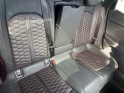 Audi rs4 avant full v6 2.9 tfsi 450 ch tiptronic 8 quattro toit ouvrant/ camera 360 occasion simplicicar orgeval  simplicicar...
