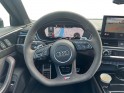 Audi rs4 avant full v6 2.9 tfsi 450 ch tiptronic 8 quattro toit ouvrant/ camera 360 occasion simplicicar orgeval  simplicicar...