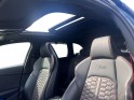 Audi rs4 avant full v6 2.9 tfsi 450 ch tiptronic 8 quattro toit ouvrant/ camera 360 occasion simplicicar orgeval  simplicicar...