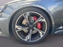 Audi rs4 avant full v6 2.9 tfsi 450 ch tiptronic 8 quattro toit ouvrant/ camera 360 occasion simplicicar orgeval  simplicicar...