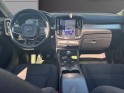 Volvo xc40 d3 awd 150 ch bm6 momentum toit panoramique garantie 12 mois occasion scl 56 - simplicicar vannes simplicicar...
