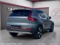 Volvo xc40 d3 awd 150 ch bm6 momentum toit panoramique garantie 12 mois occasion scl 56 - simplicicar vannes simplicicar...