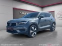 Volvo xc40 d3 awd 150 ch bm6 momentum toit panoramique garantie 12 mois occasion scl 56 - simplicicar vannes simplicicar...