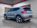 Volvo xc40 d3 awd 150 ch bm6 momentum toit panoramique garantie 12 mois occasion scl 56 - simplicicar vannes simplicicar...