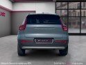Volvo xc40 d3 awd 150 ch bm6 momentum toit panoramique garantie 12 mois occasion scl 56 - simplicicar vannes simplicicar...