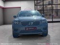 Volvo xc40 d3 awd 150 ch bm6 momentum toit panoramique garantie 12 mois occasion scl 56 - simplicicar vannes simplicicar...