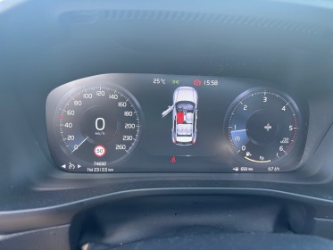 Volvo xc40 d3 awd 150 ch bm6 momentum toit panoramique garantie 12 mois occasion scl 56 - simplicicar vannes simplicicar...