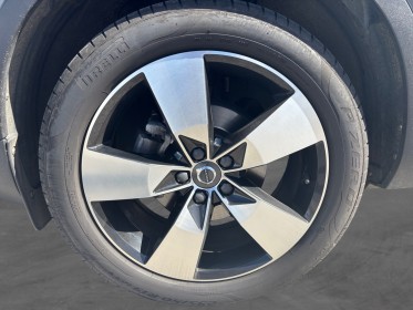 Volvo xc40 d3 awd 150 ch bm6 momentum toit panoramique garantie 12 mois occasion scl 56 - simplicicar vannes simplicicar...
