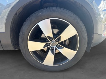 Volvo xc40 d3 awd 150 ch bm6 momentum toit panoramique garantie 12 mois occasion scl 56 - simplicicar vannes simplicicar...