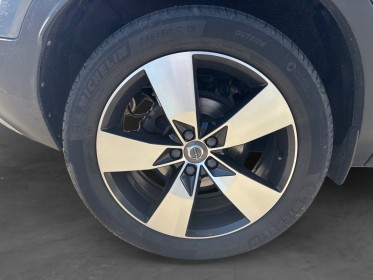 Volvo xc40 d3 awd 150 ch bm6 momentum toit panoramique garantie 12 mois occasion scl 56 - simplicicar vannes simplicicar...