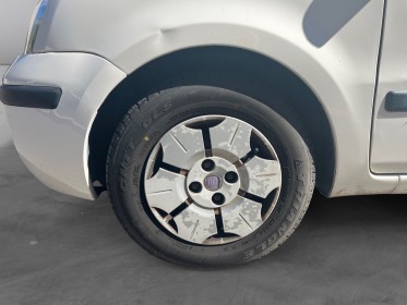 Fiat panda my 1.2 8v 60 ch dynamic/ distribution faite pour la ven occasion simplicicar la ciotat simplicicar simplicibike...