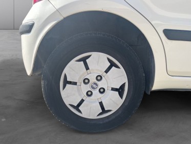 Fiat panda my 1.2 8v 60 ch dynamic/ distribution faite pour la ven occasion simplicicar la ciotat simplicicar simplicibike...
