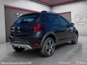 Dacia sandero tce 90 easy-r 15 ans occasion simplicicar frejus  simplicicar simplicibike france