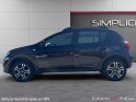 Dacia sandero tce 90 easy-r 15 ans occasion simplicicar frejus  simplicicar simplicibike france