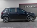 Dacia sandero tce 90 easy-r 15 ans occasion simplicicar frejus  simplicicar simplicibike france