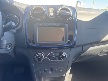 Dacia sandero tce 90 easy-r 15 ans occasion simplicicar frejus  simplicicar simplicibike france